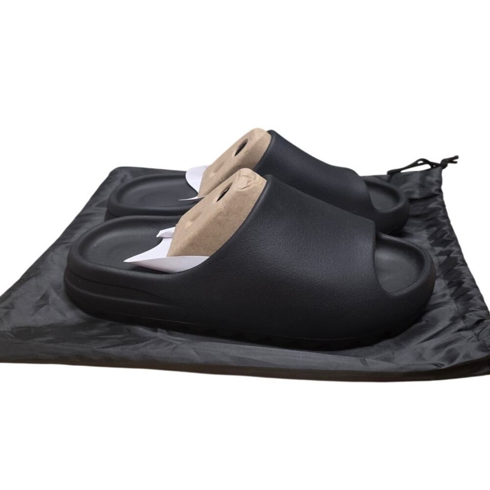 New YZY Yeezy Slide YS-01 Black 2026 Men Size 11